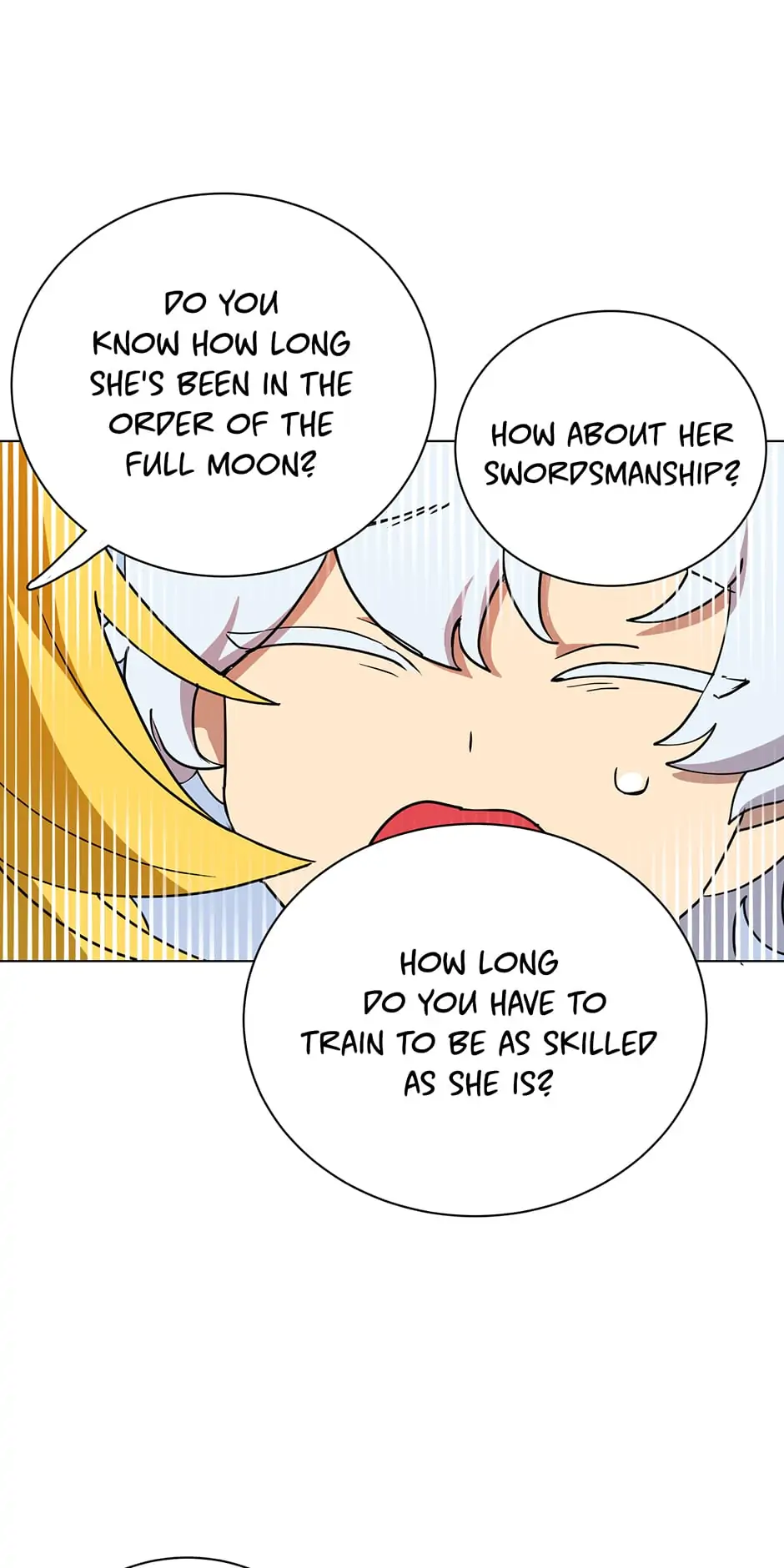 Pendant of the Nymph Chapter 77 - Page 29