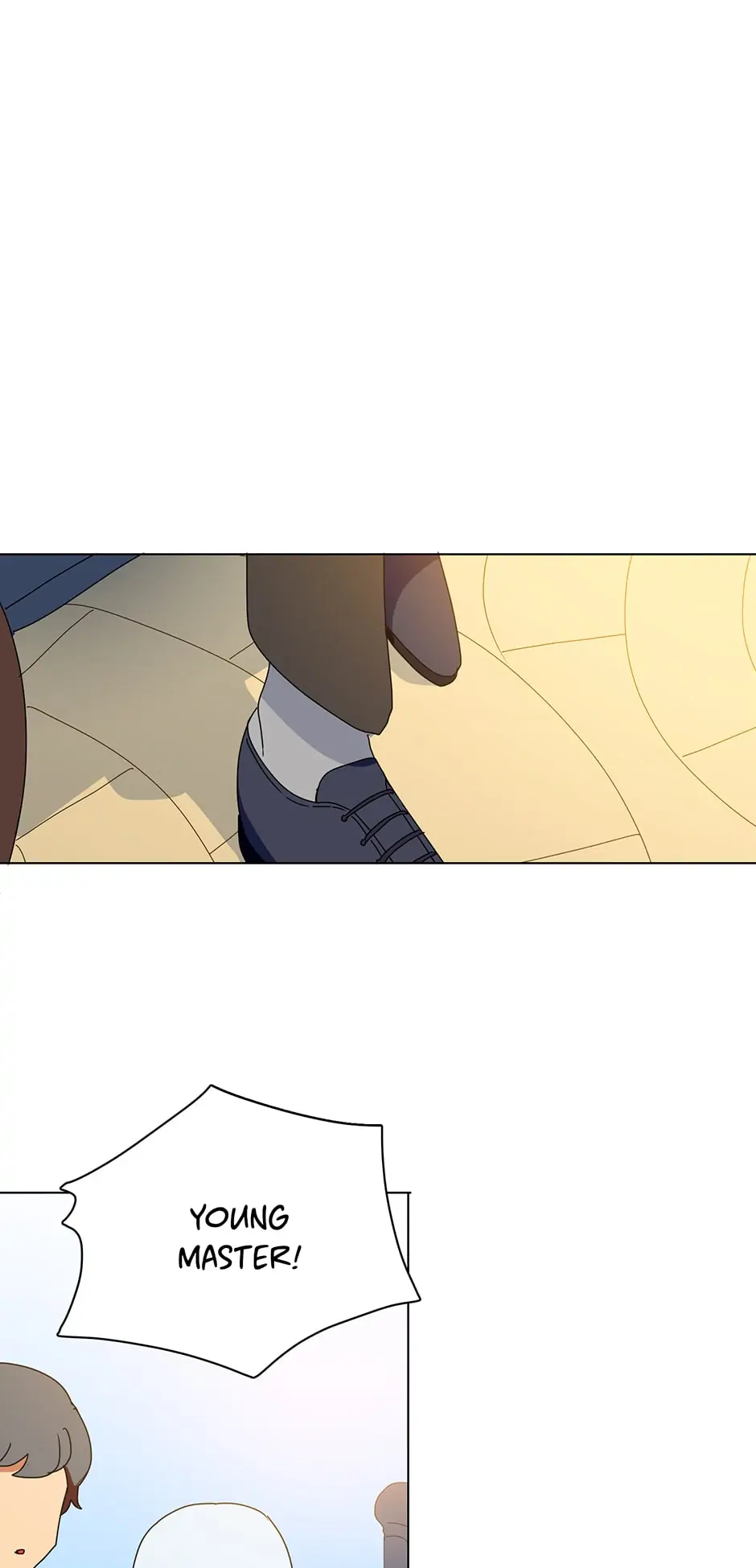 Pendant of the Nymph Chapter 77 - Page 34
