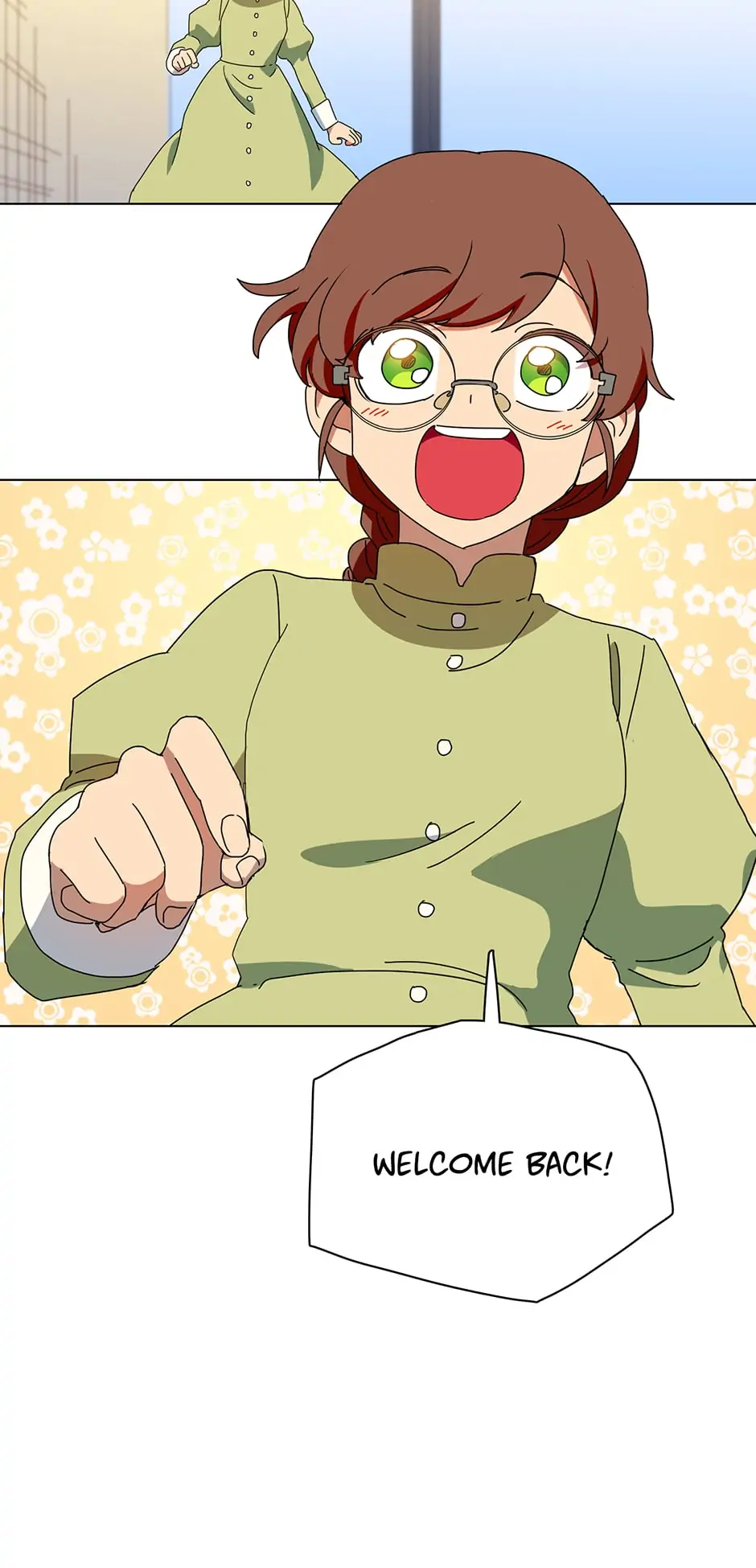 Pendant of the Nymph Chapter 77 - Page 36