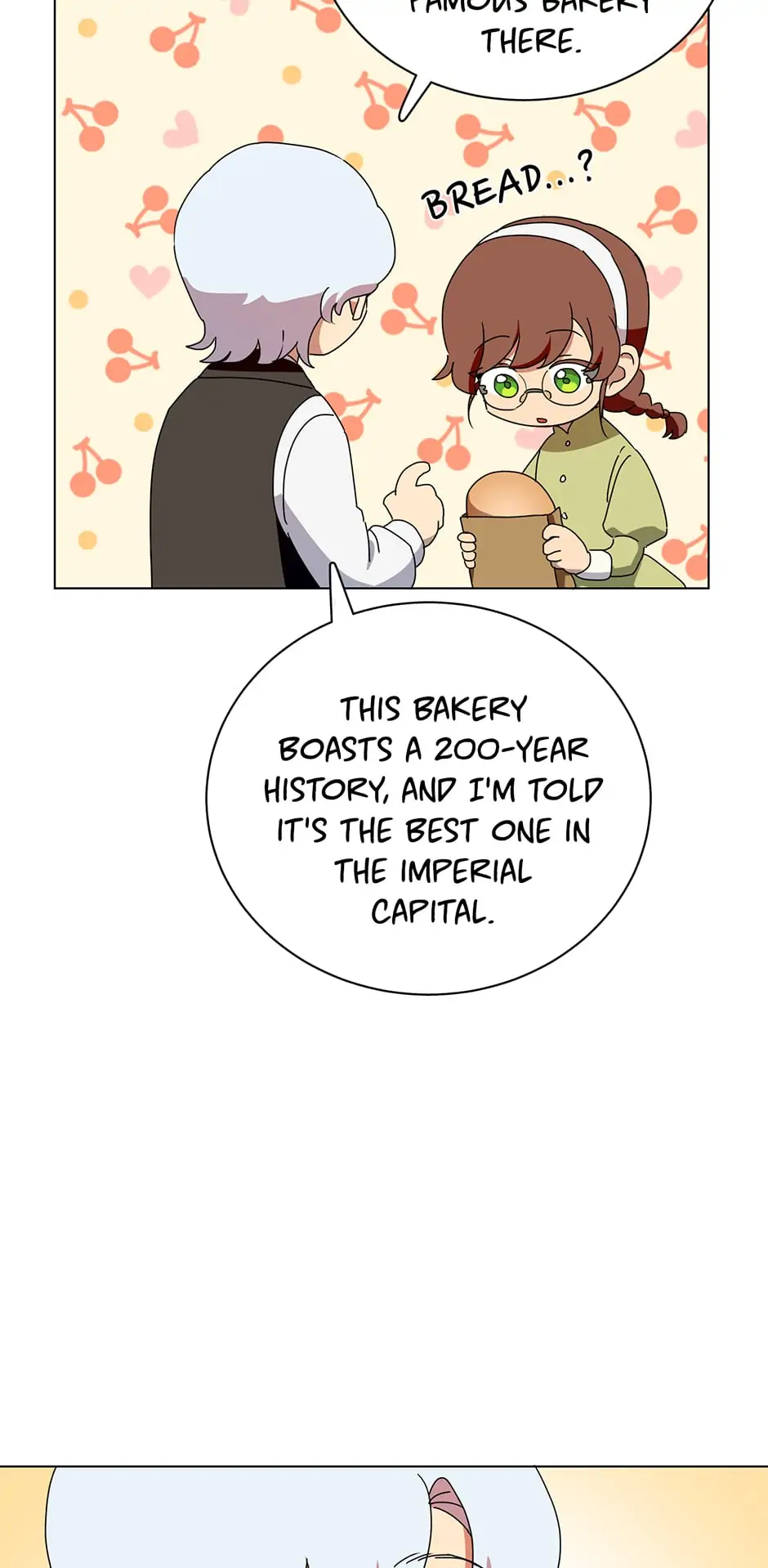 Pendant of the Nymph Chapter 77 - Page 41