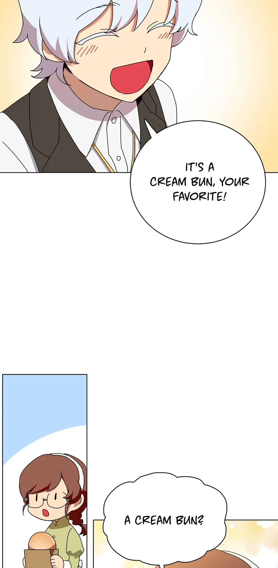 Pendant of the Nymph Chapter 77 - Page 42