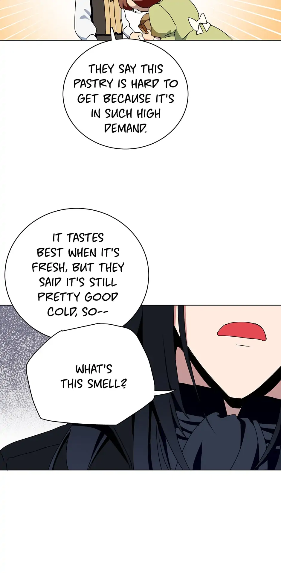 Pendant of the Nymph Chapter 77 - Page 44