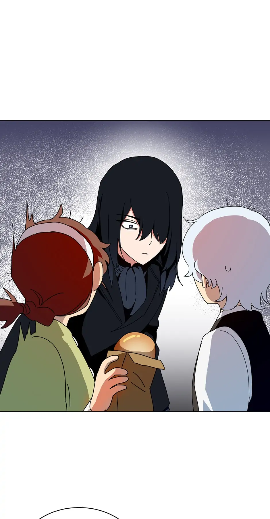 Pendant of the Nymph Chapter 77 - Page 45