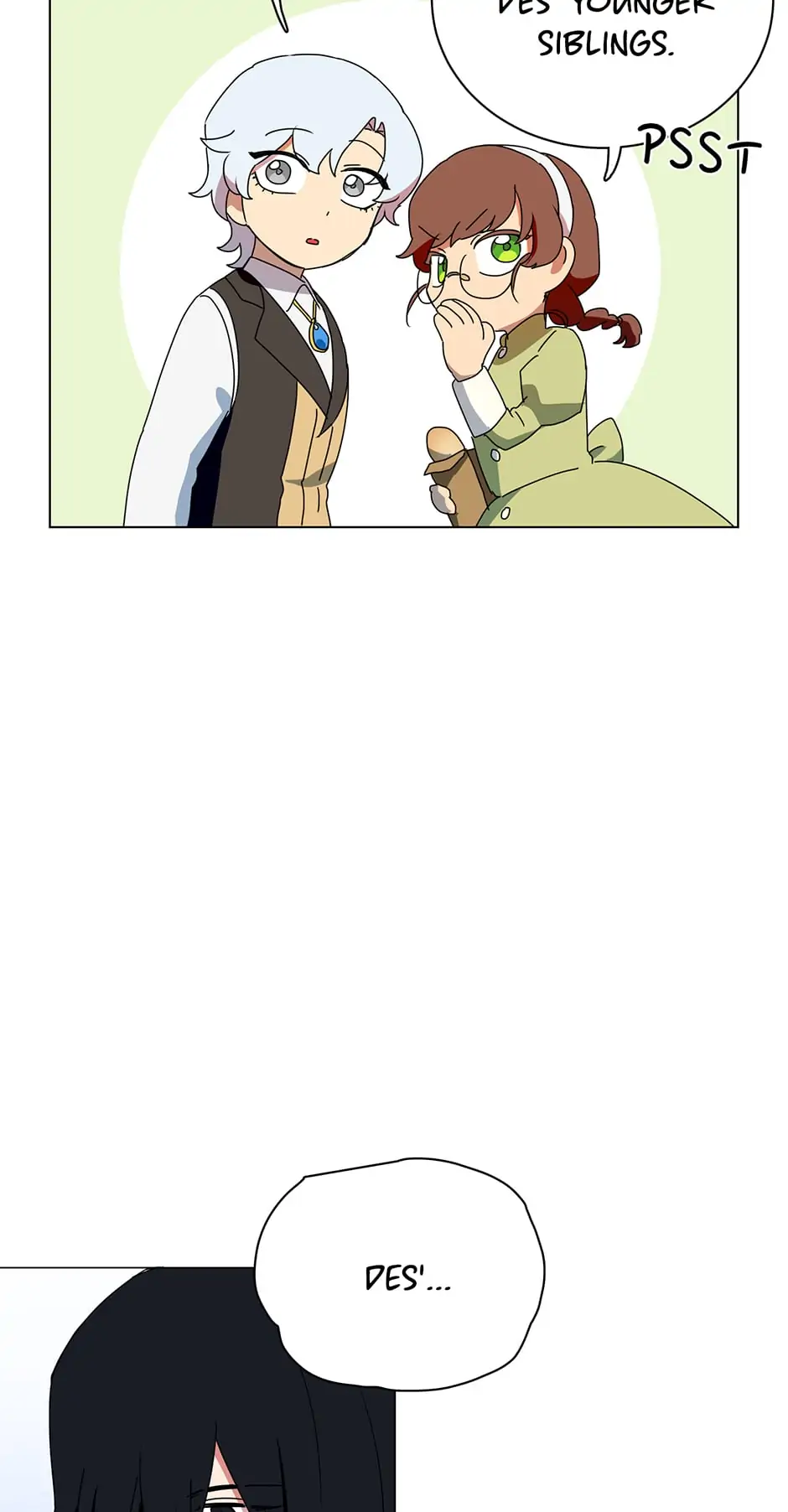 Pendant of the Nymph Chapter 77 - Page 48