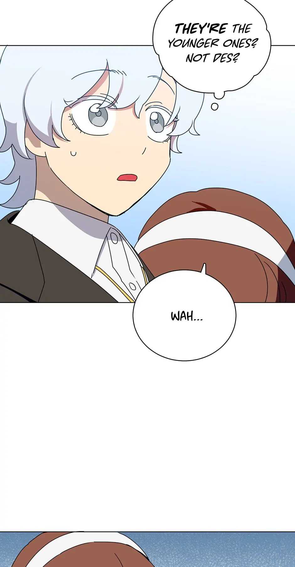 Pendant of the Nymph Chapter 77 - Page 50