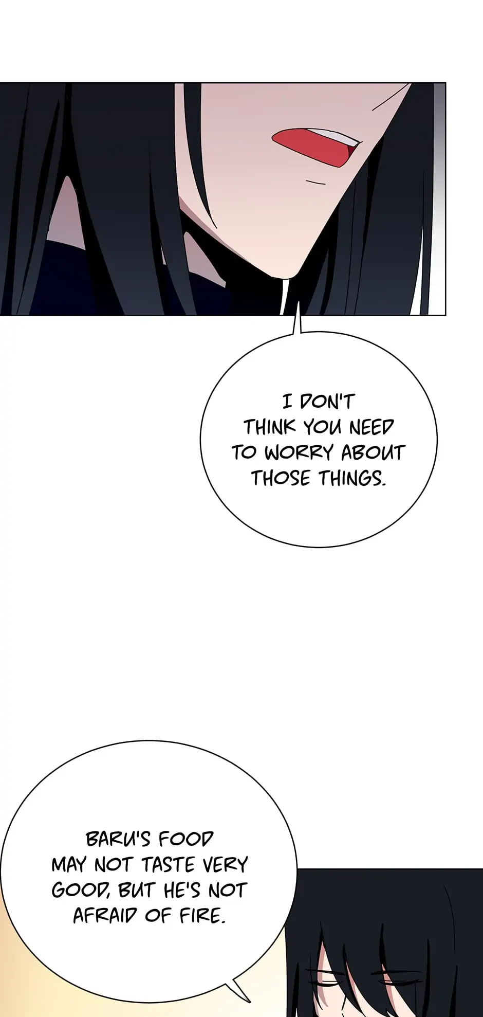 Pendant of the Nymph Chapter 78 - Page 11