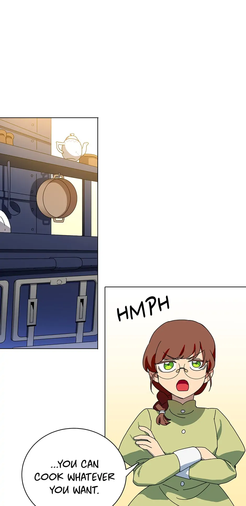 Pendant of the Nymph Chapter 78 - Page 16