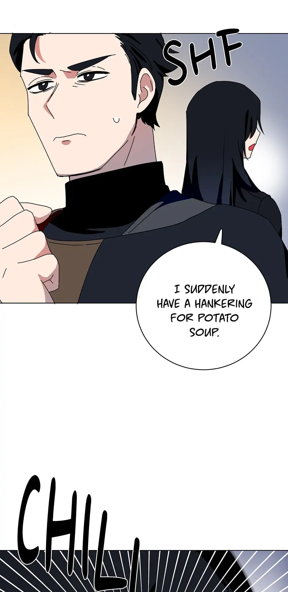 Pendant of the Nymph Chapter 78 - Page 18