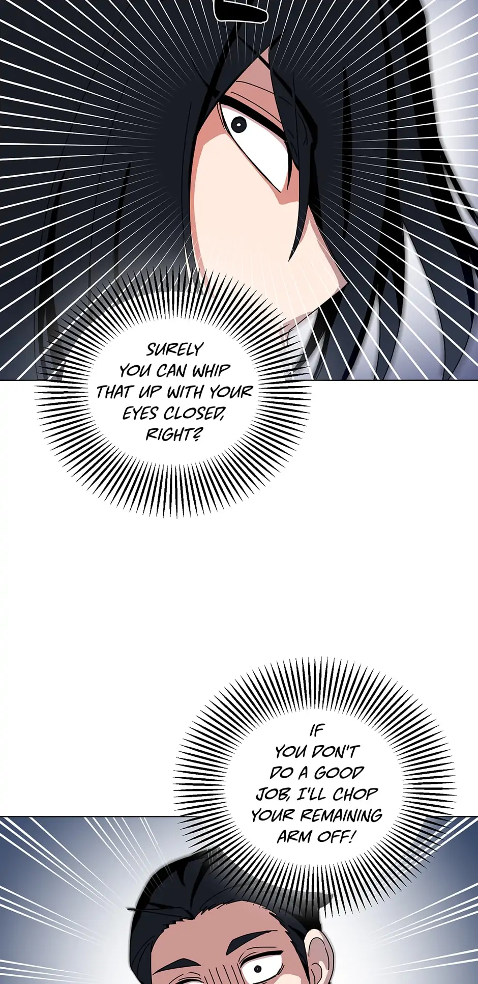 Pendant of the Nymph Chapter 78 - Page 19