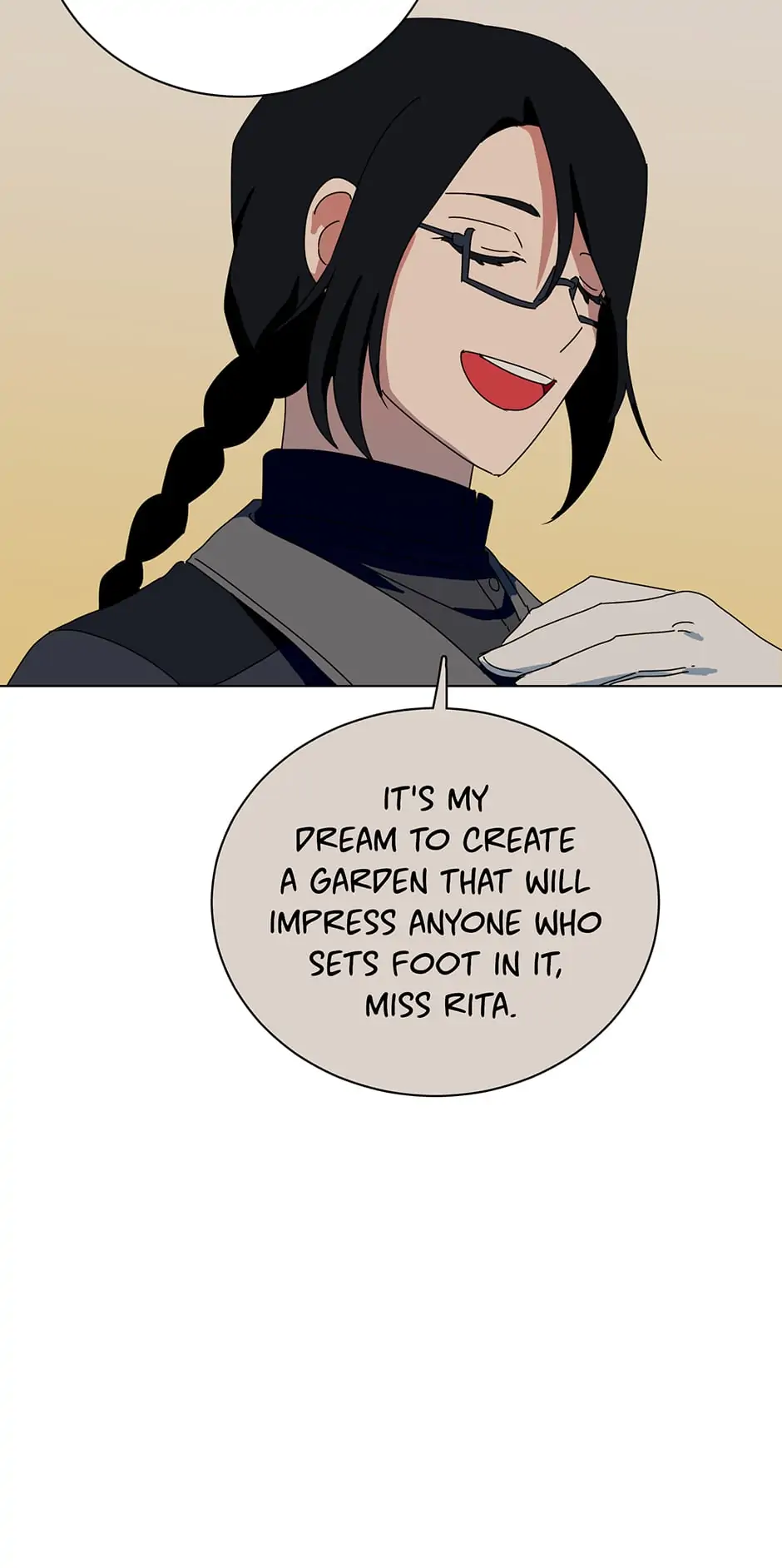 Pendant of the Nymph Chapter 78 - Page 2