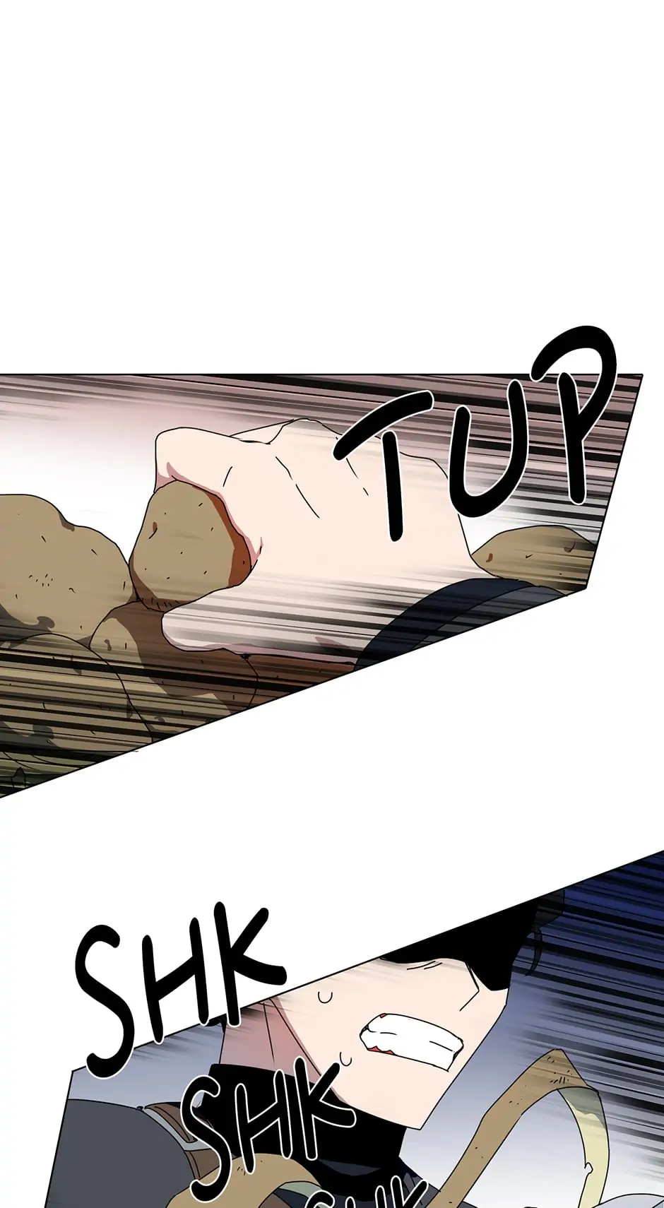 Pendant of the Nymph Chapter 78 - Page 21