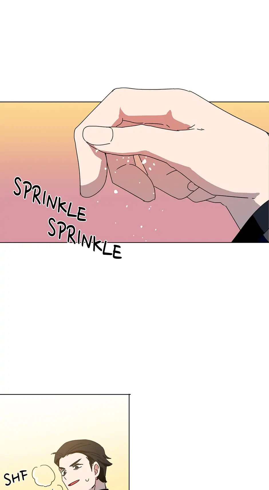 Pendant of the Nymph Chapter 78 - Page 24