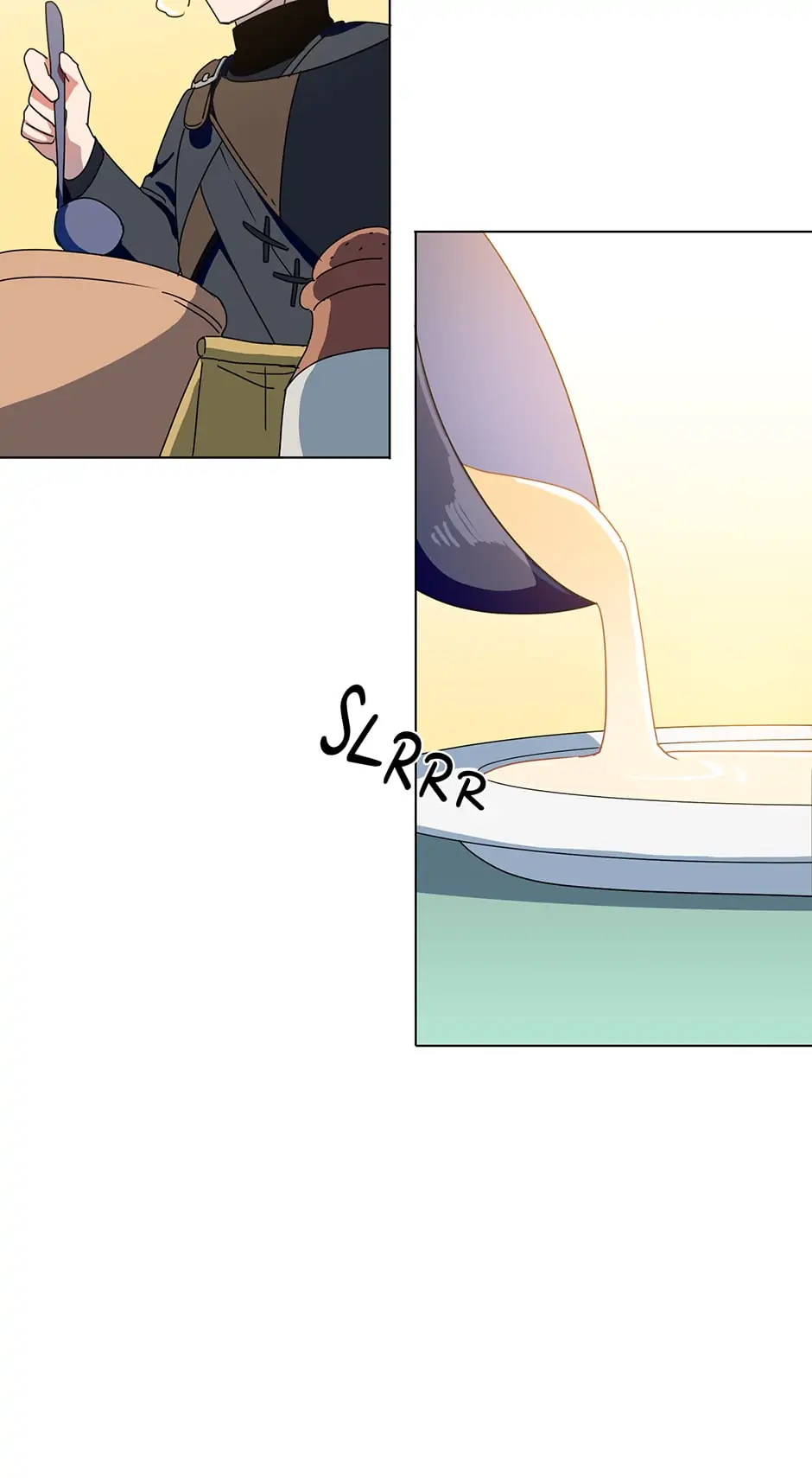 Pendant of the Nymph Chapter 78 - Page 25