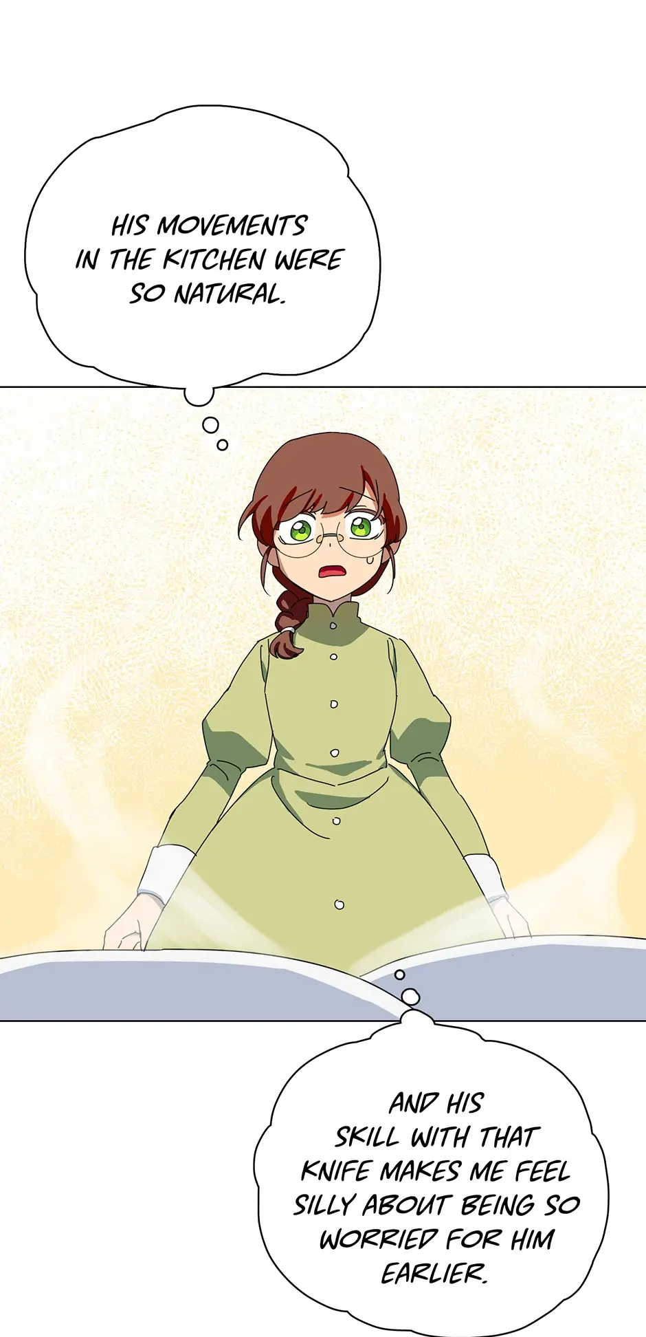 Pendant of the Nymph Chapter 78 - Page 27