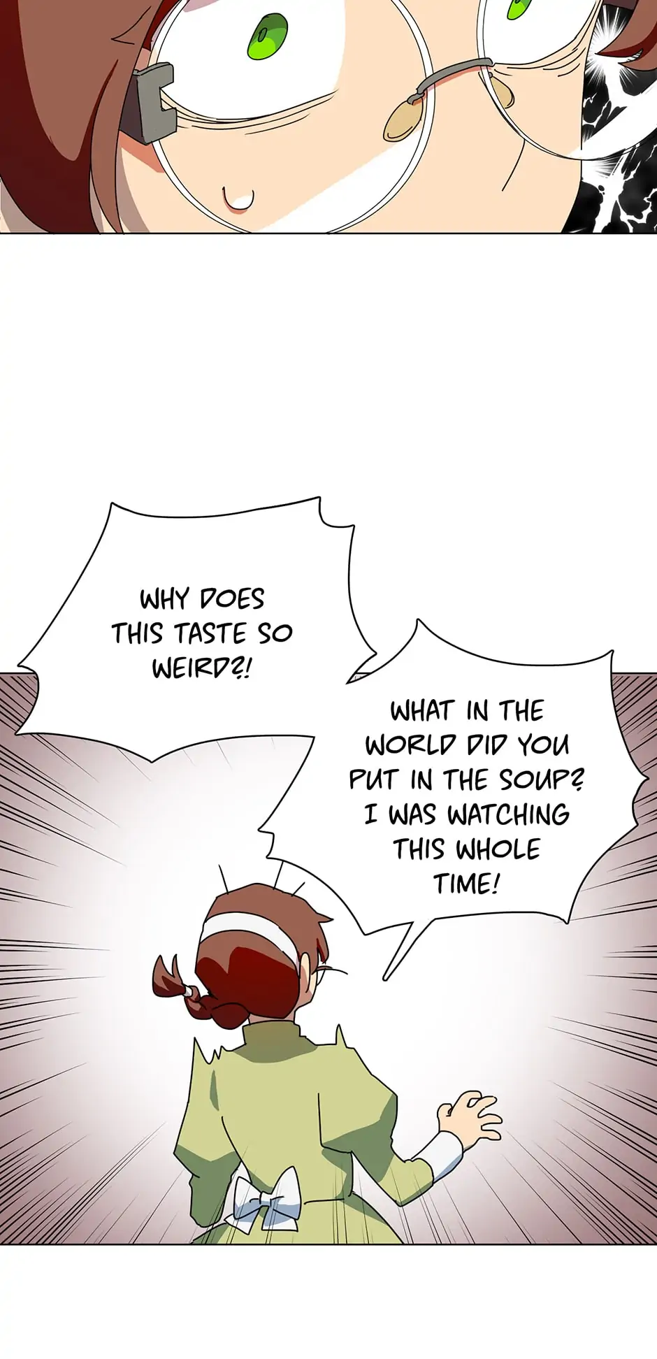 Pendant of the Nymph Chapter 78 - Page 29