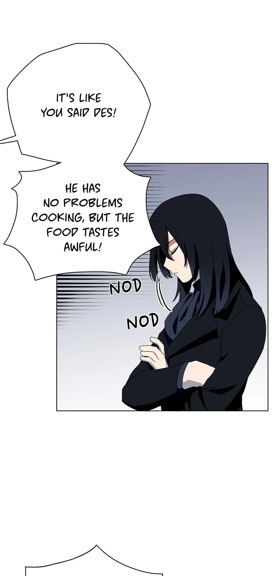 Pendant of the Nymph Chapter 78 - Page 30