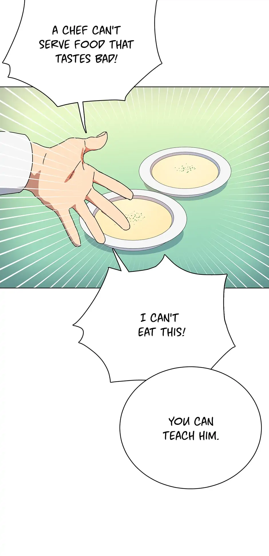 Pendant of the Nymph Chapter 78 - Page 31