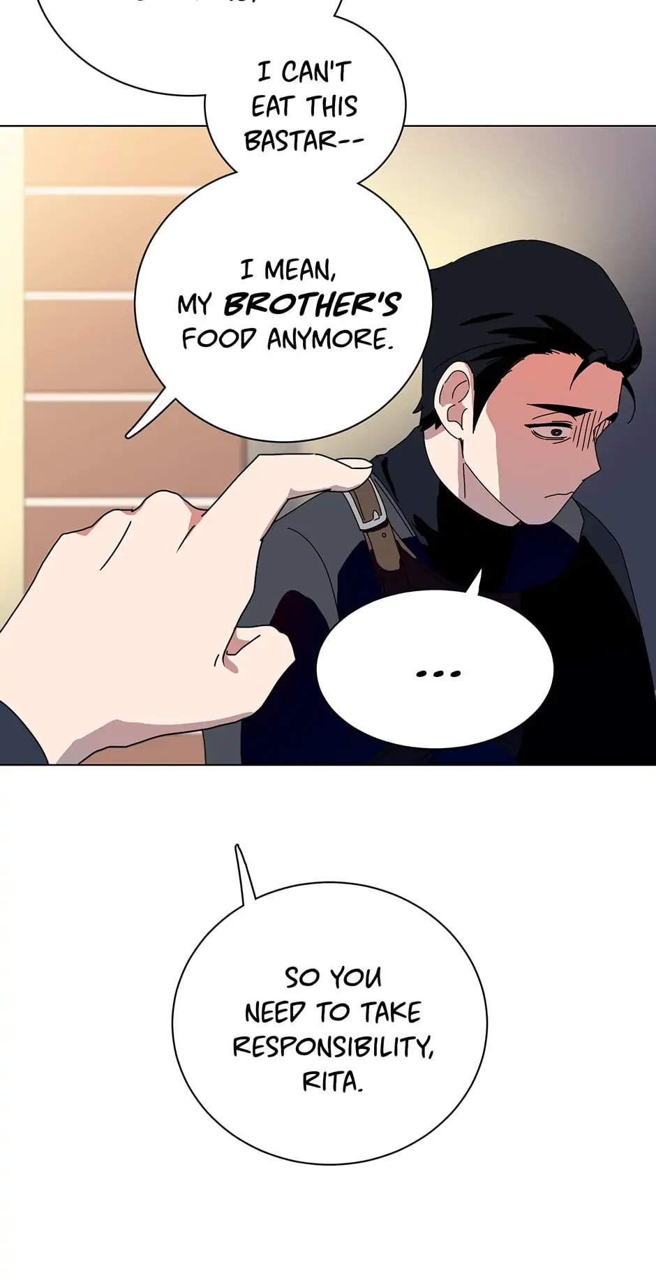 Pendant of the Nymph Chapter 78 - Page 34