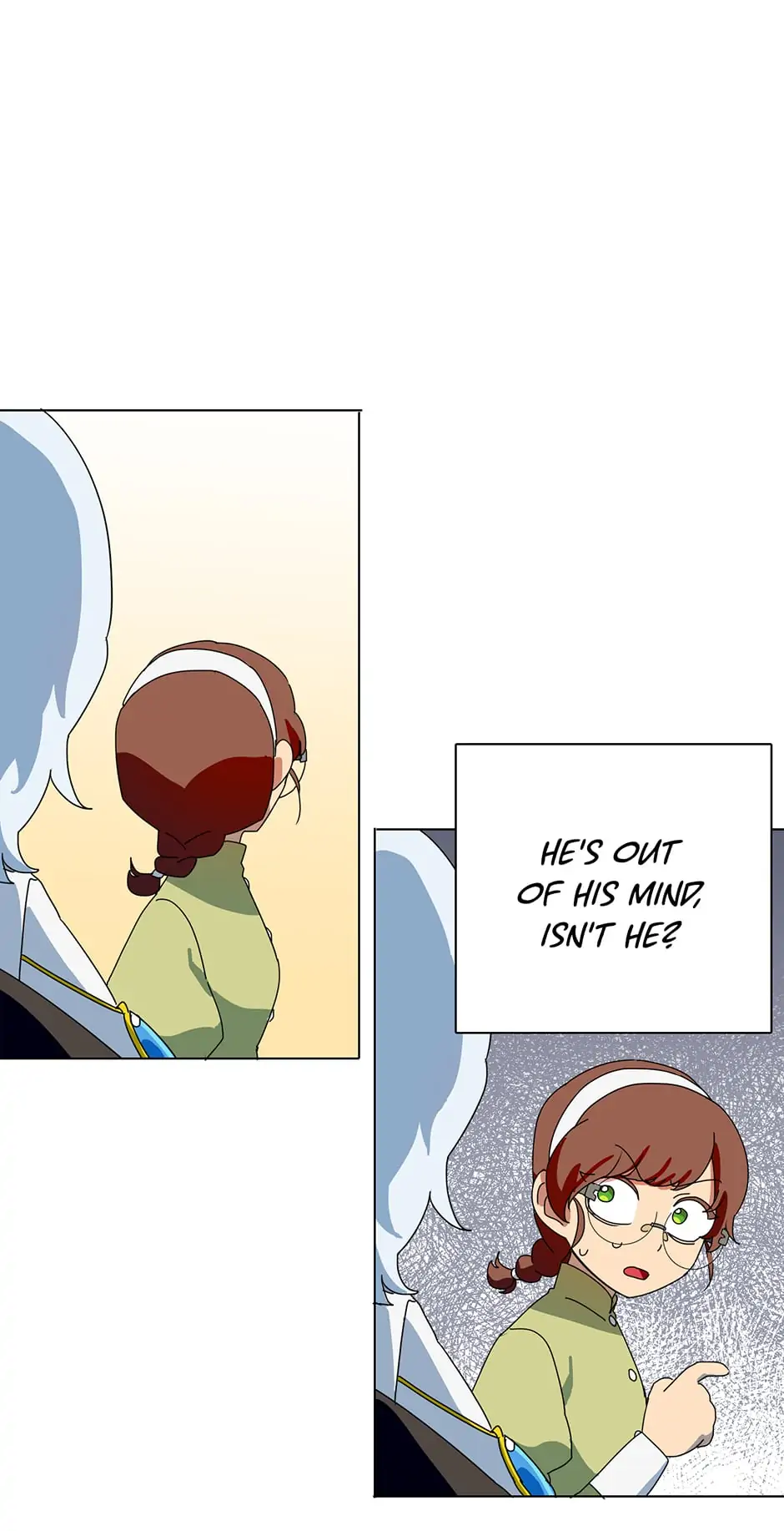Pendant of the Nymph Chapter 78 - Page 35