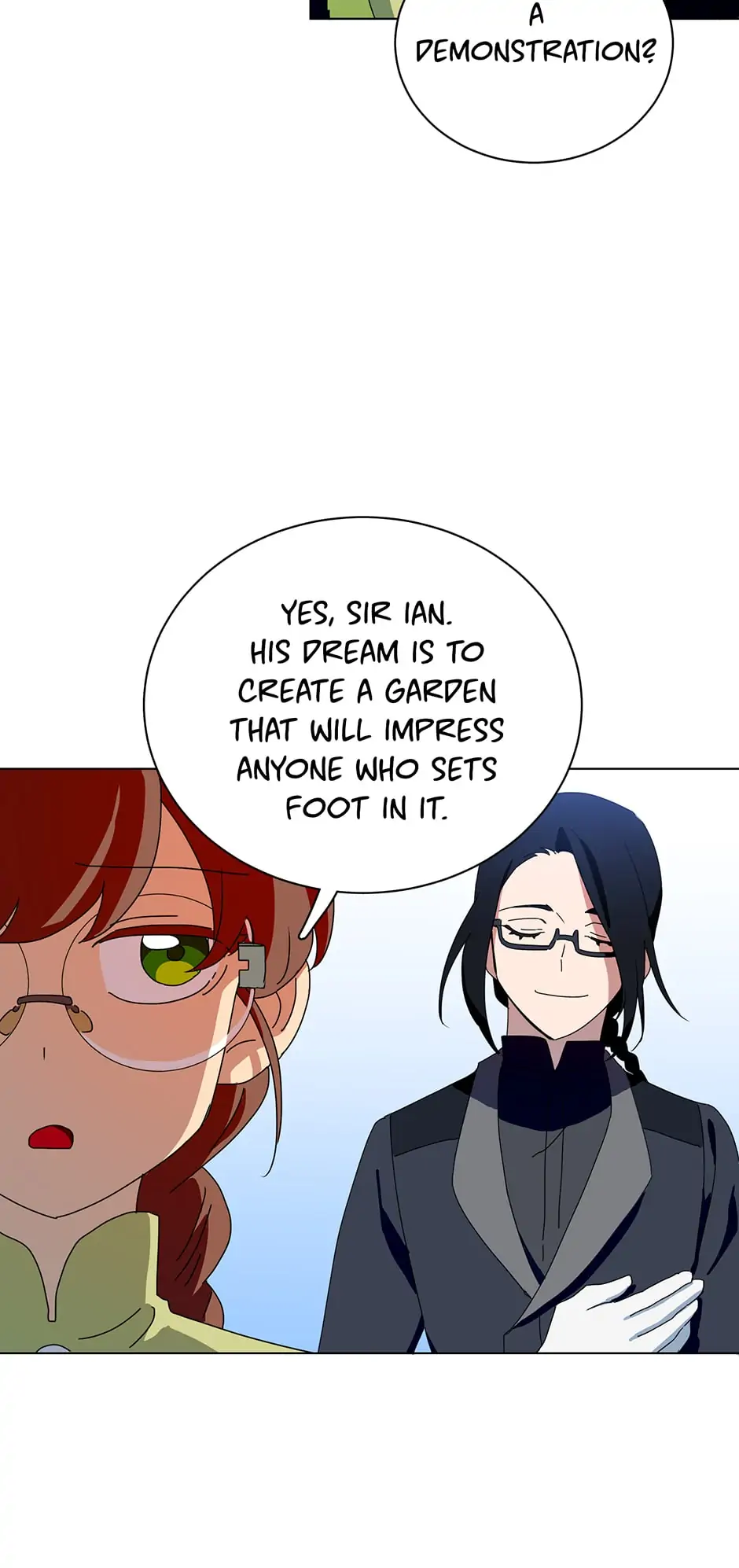 Pendant of the Nymph Chapter 78 - Page 39