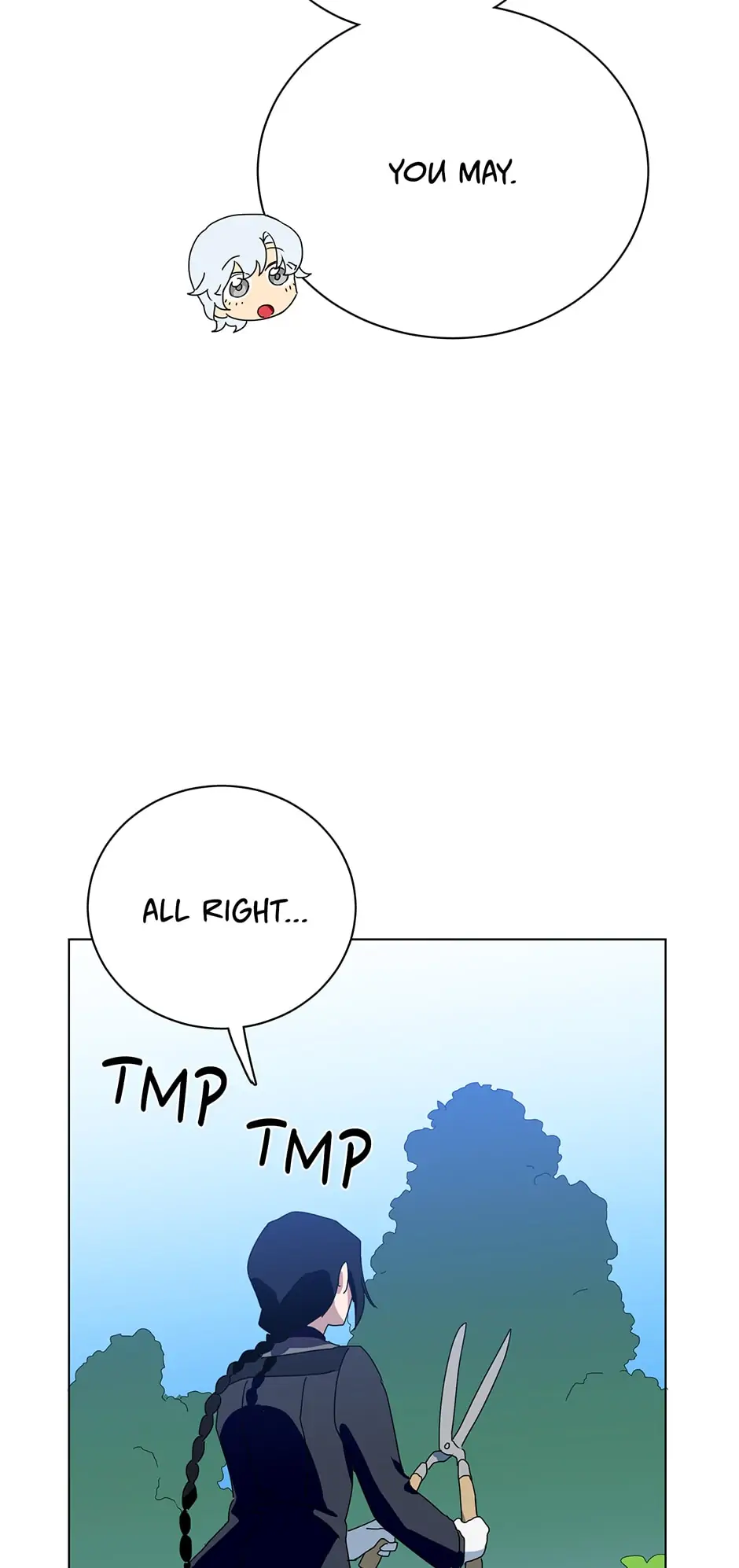 Pendant of the Nymph Chapter 78 - Page 41