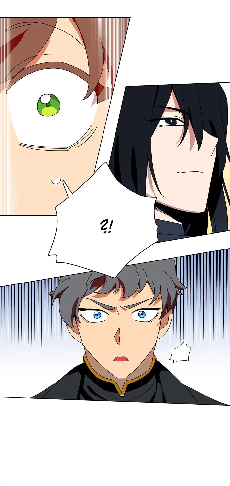 Pendant of the Nymph Chapter 78 - Page 45