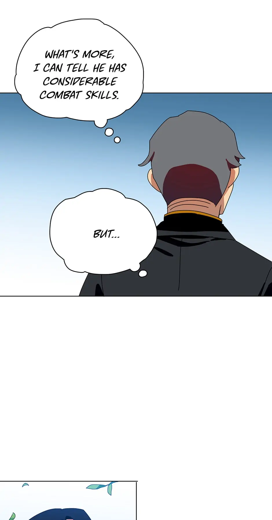 Pendant of the Nymph Chapter 78 - Page 48