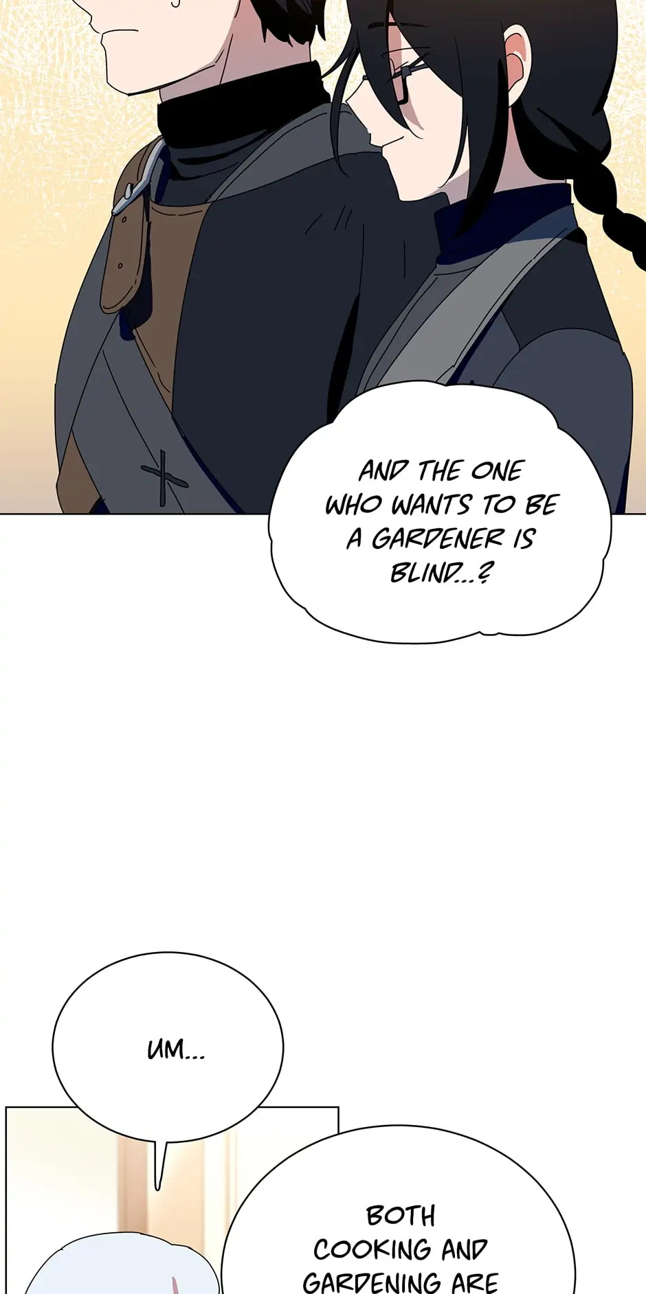 Pendant of the Nymph Chapter 78 - Page 6