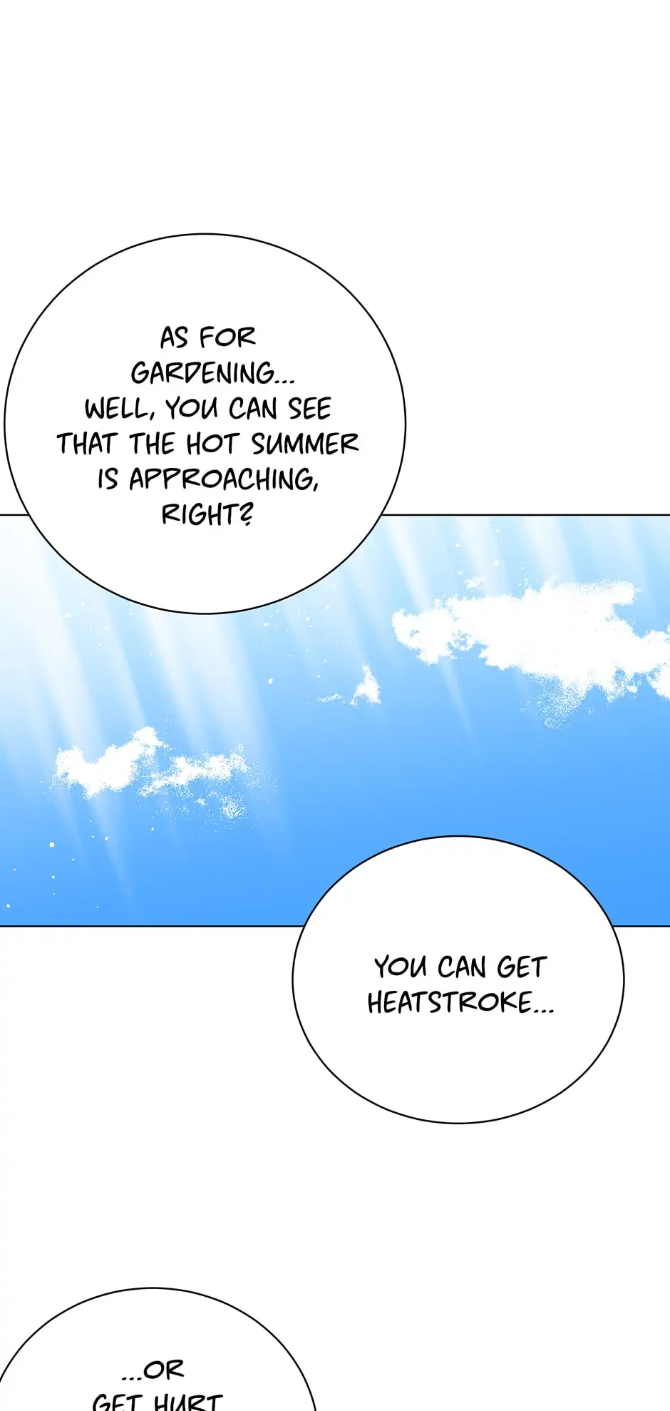 Pendant of the Nymph Chapter 78 - Page 8