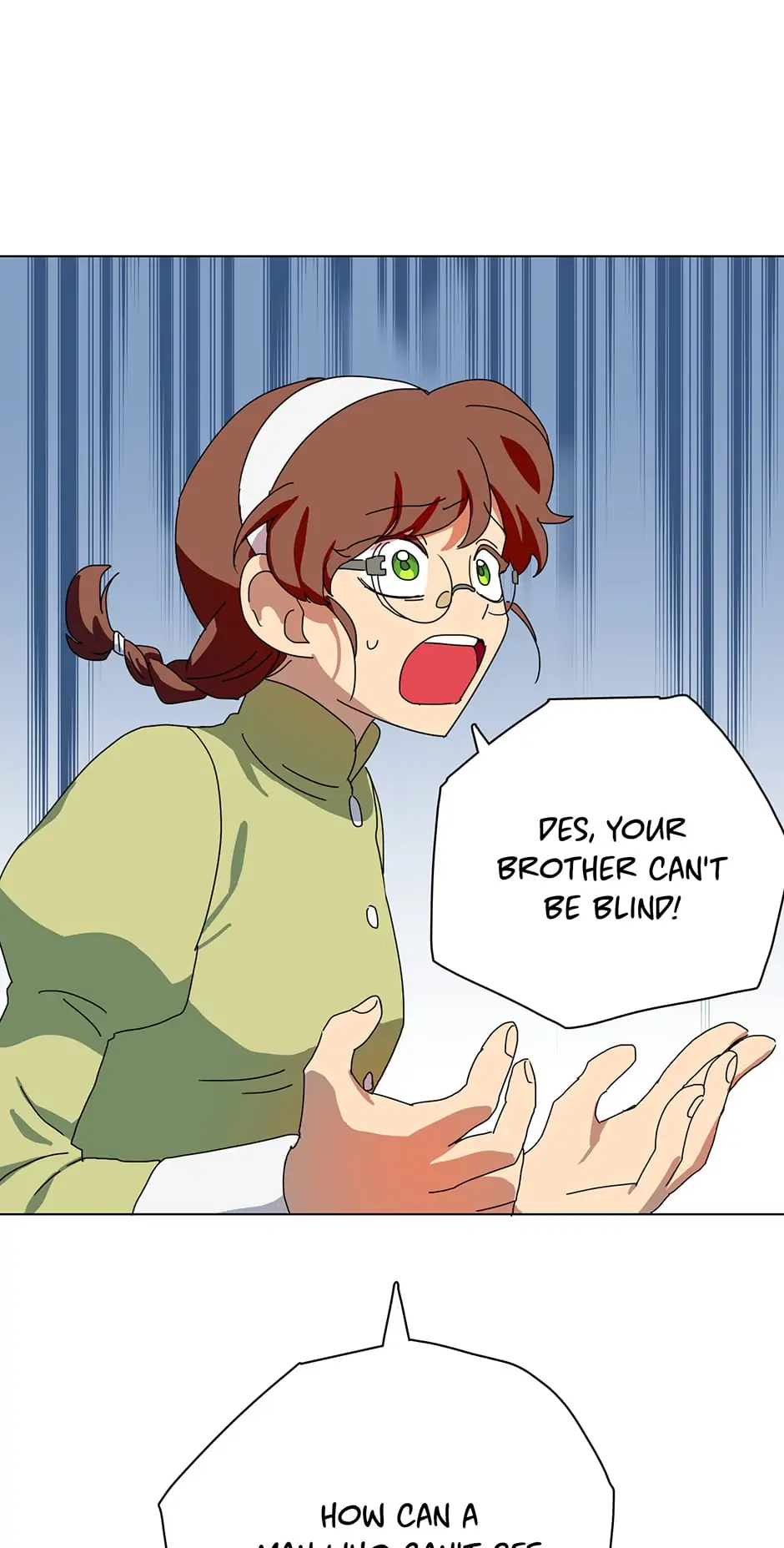 Pendant of the Nymph Chapter 79 - Page 0