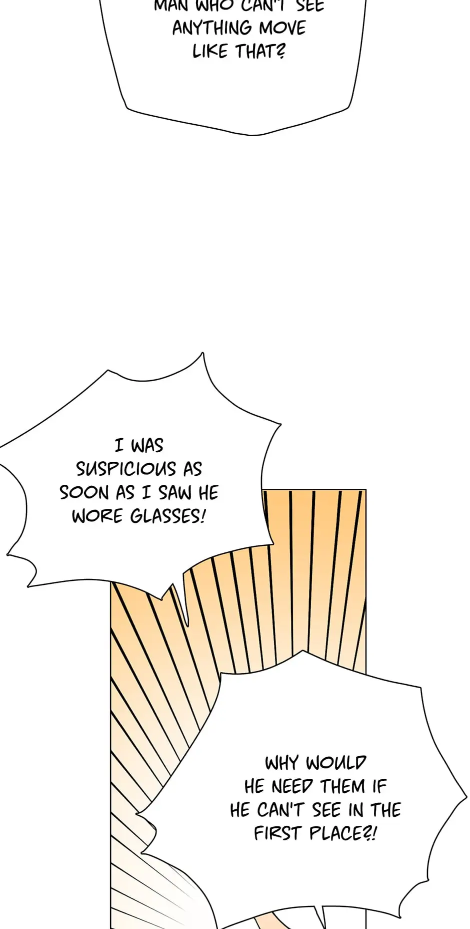Pendant of the Nymph Chapter 79 - Page 1