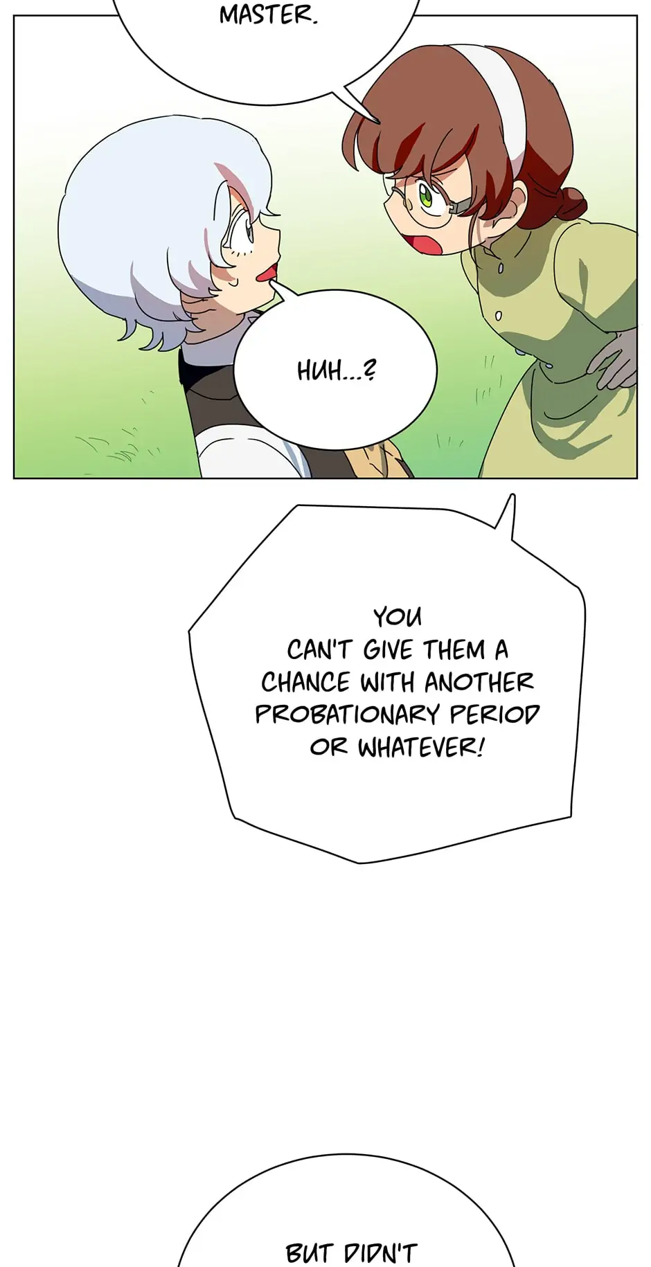Pendant of the Nymph Chapter 79 - Page 14