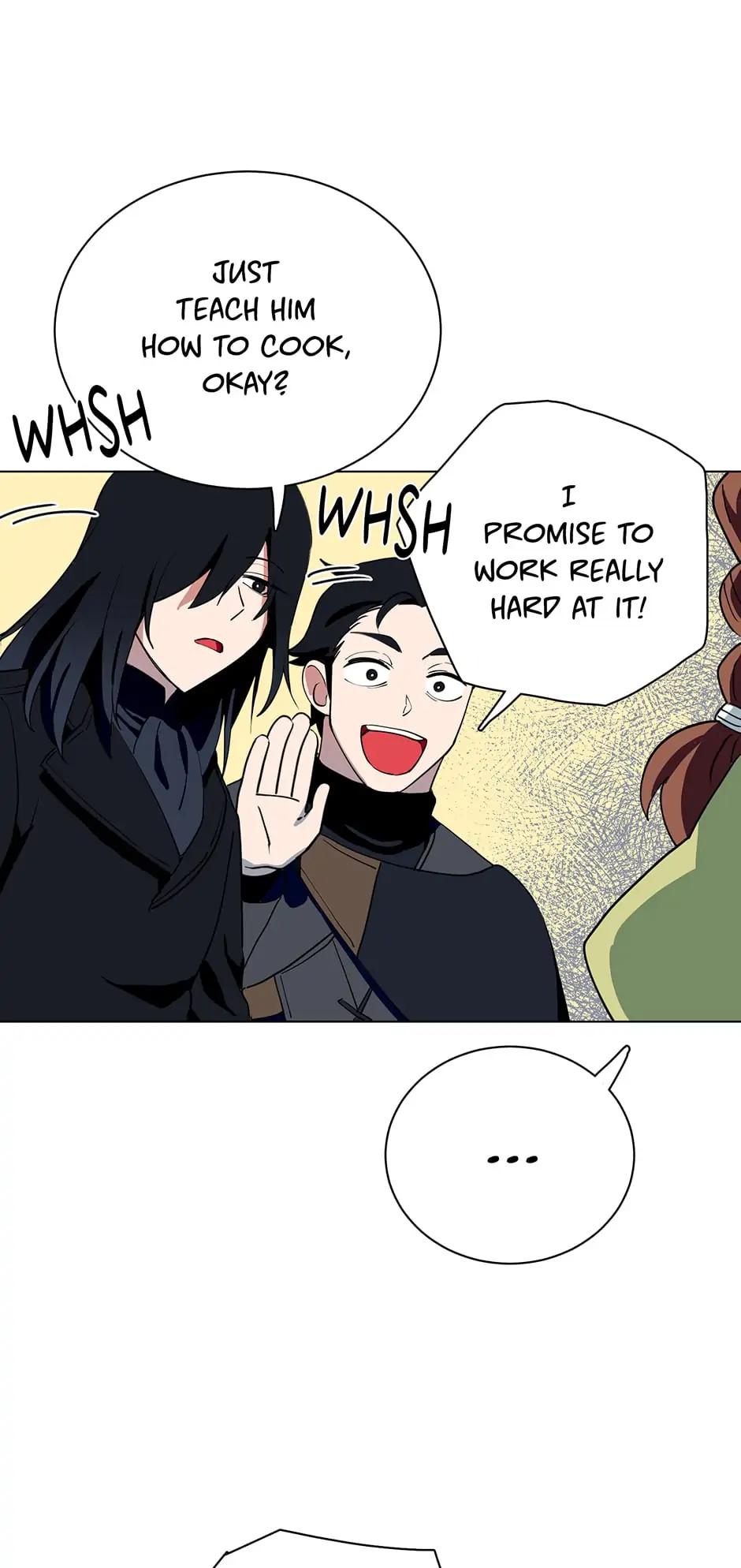 Pendant of the Nymph Chapter 79 - Page 16