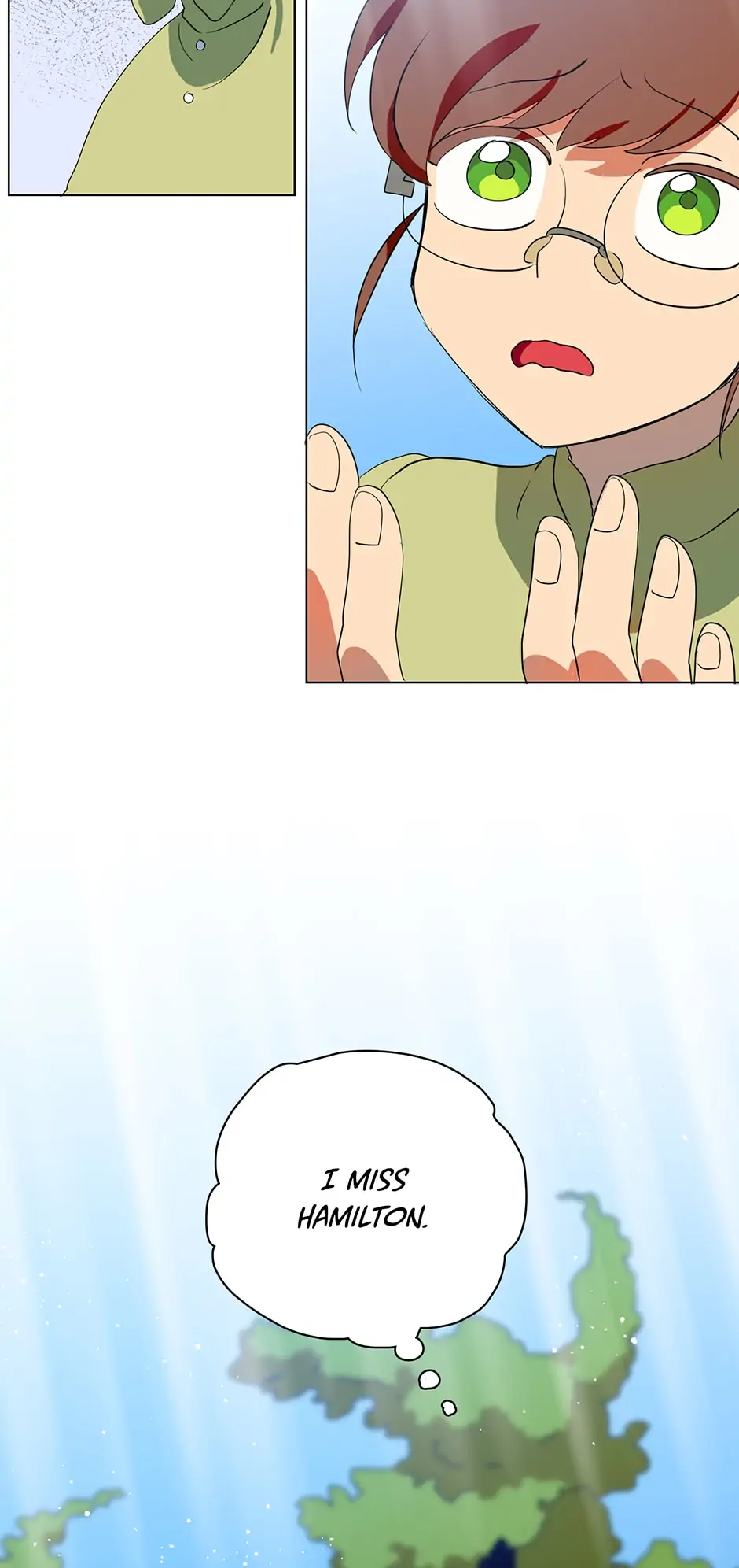 Pendant of the Nymph Chapter 79 - Page 25