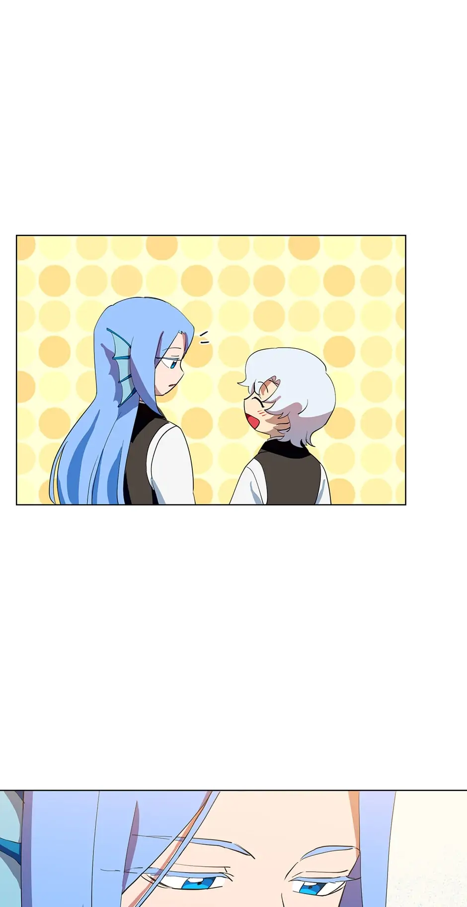 Pendant of the Nymph Chapter 79 - Page 30