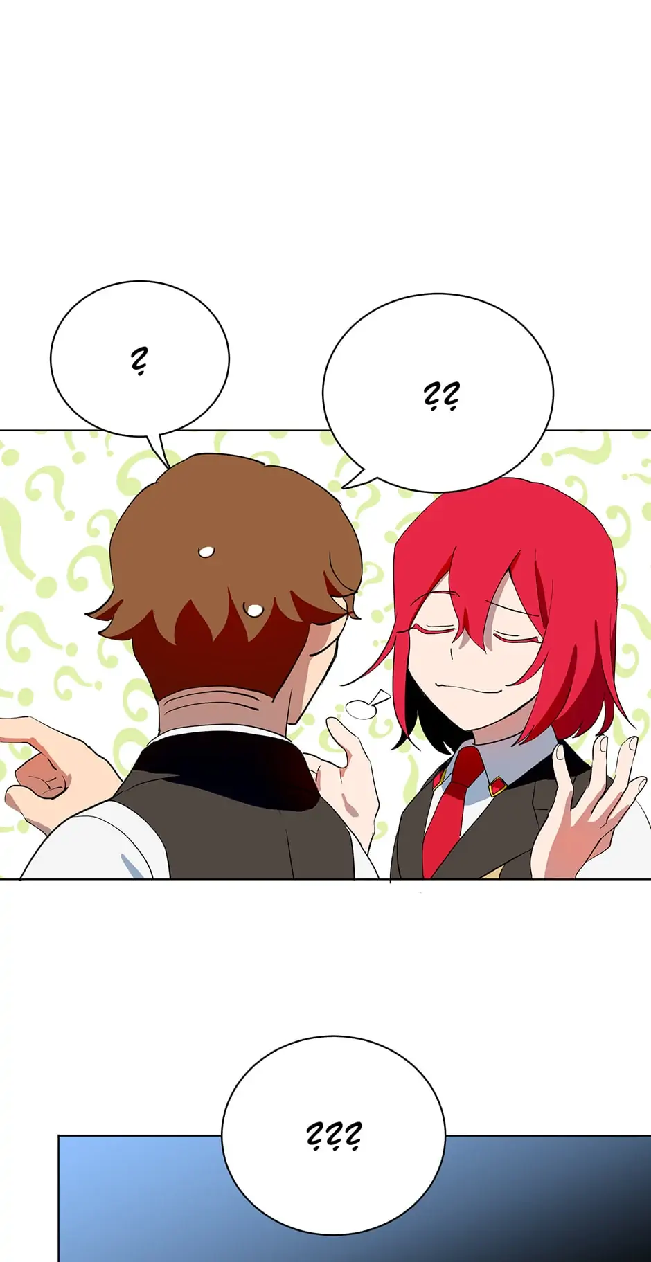Pendant of the Nymph Chapter 79 - Page 32