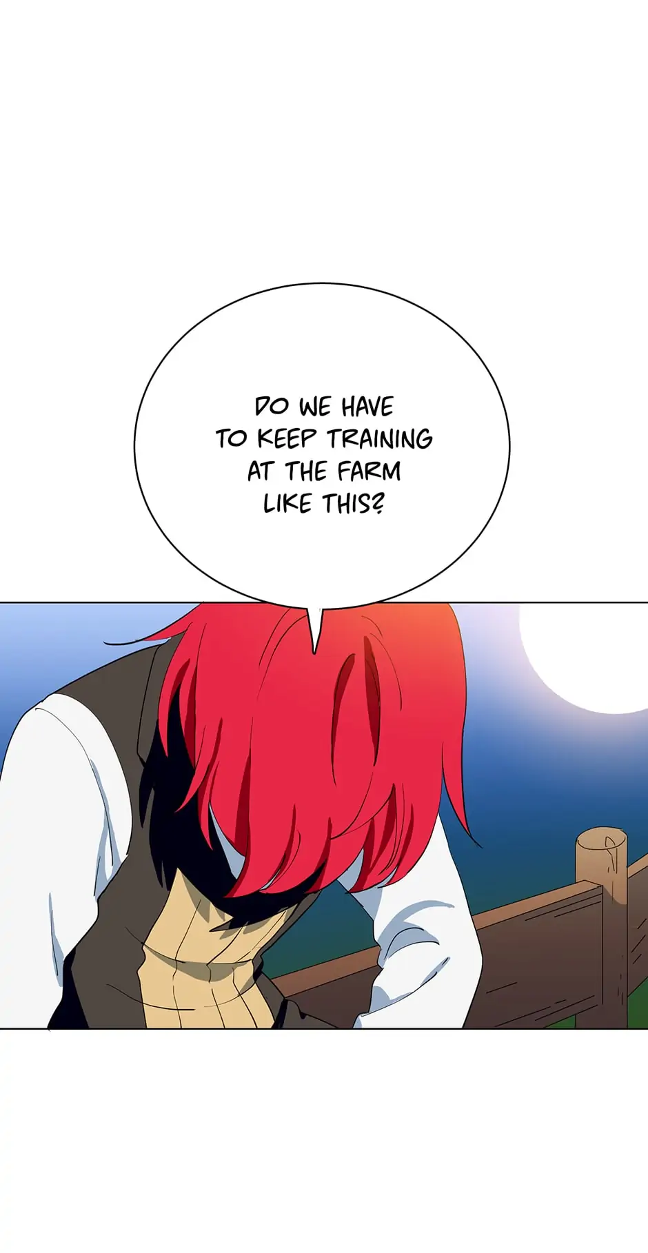 Pendant of the Nymph Chapter 79 - Page 34