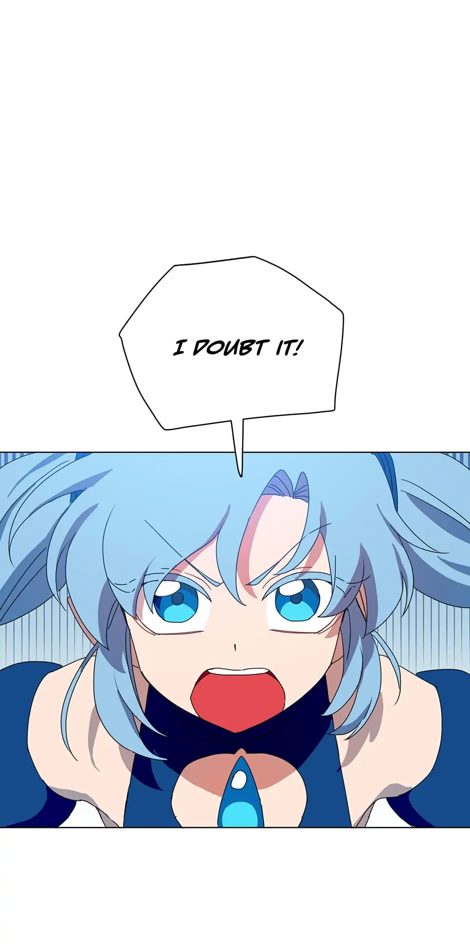 Pendant of the Nymph Chapter 79 - Page 39