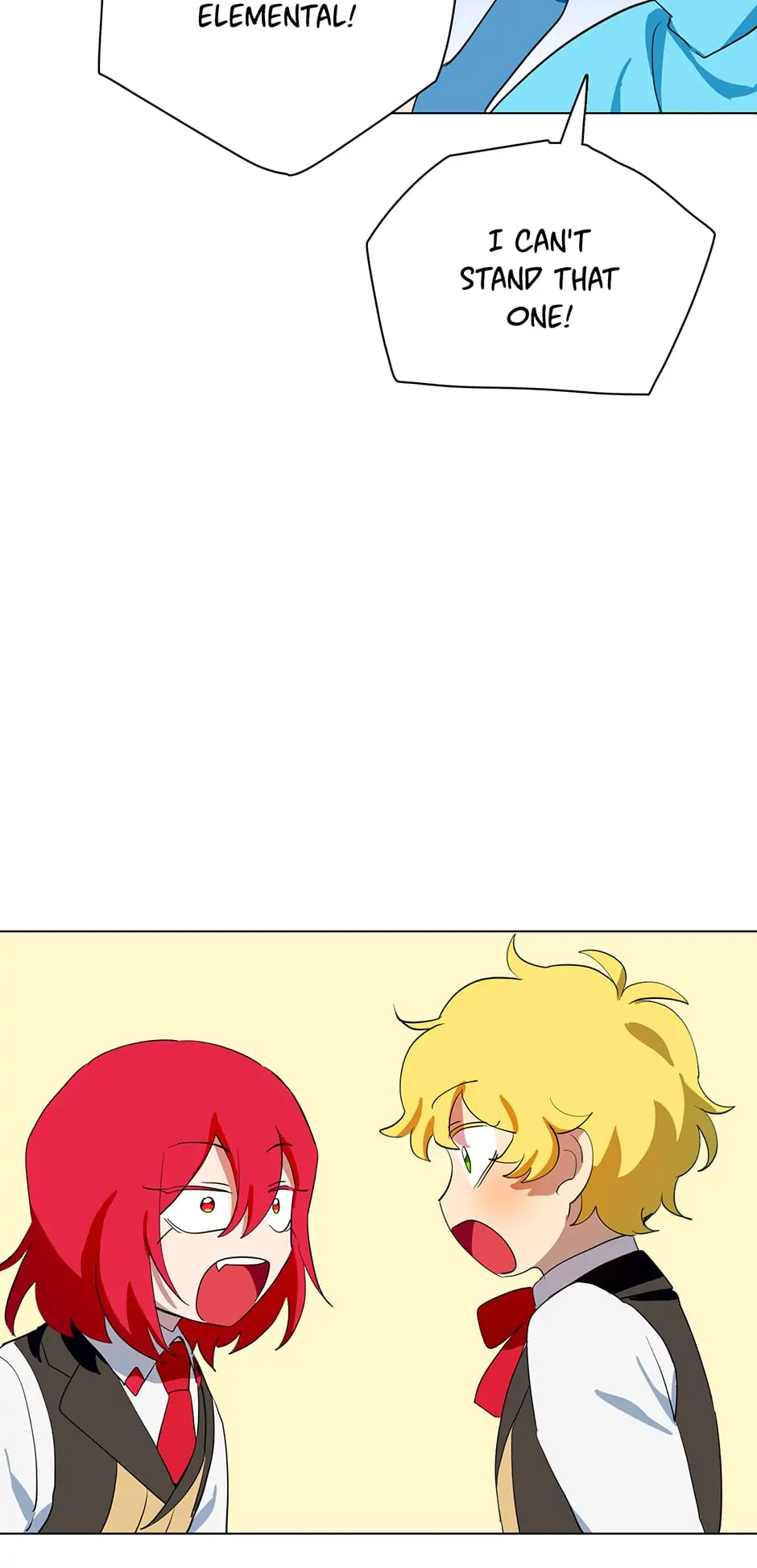 Pendant of the Nymph Chapter 79 - Page 42