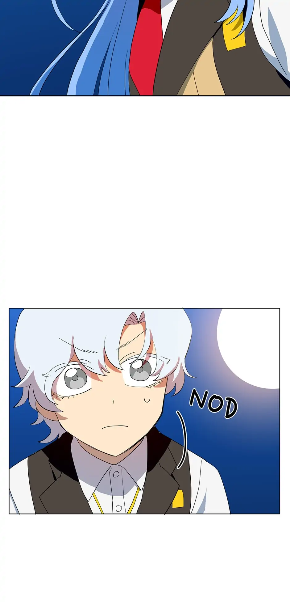 Pendant of the Nymph Chapter 79 - Page 45