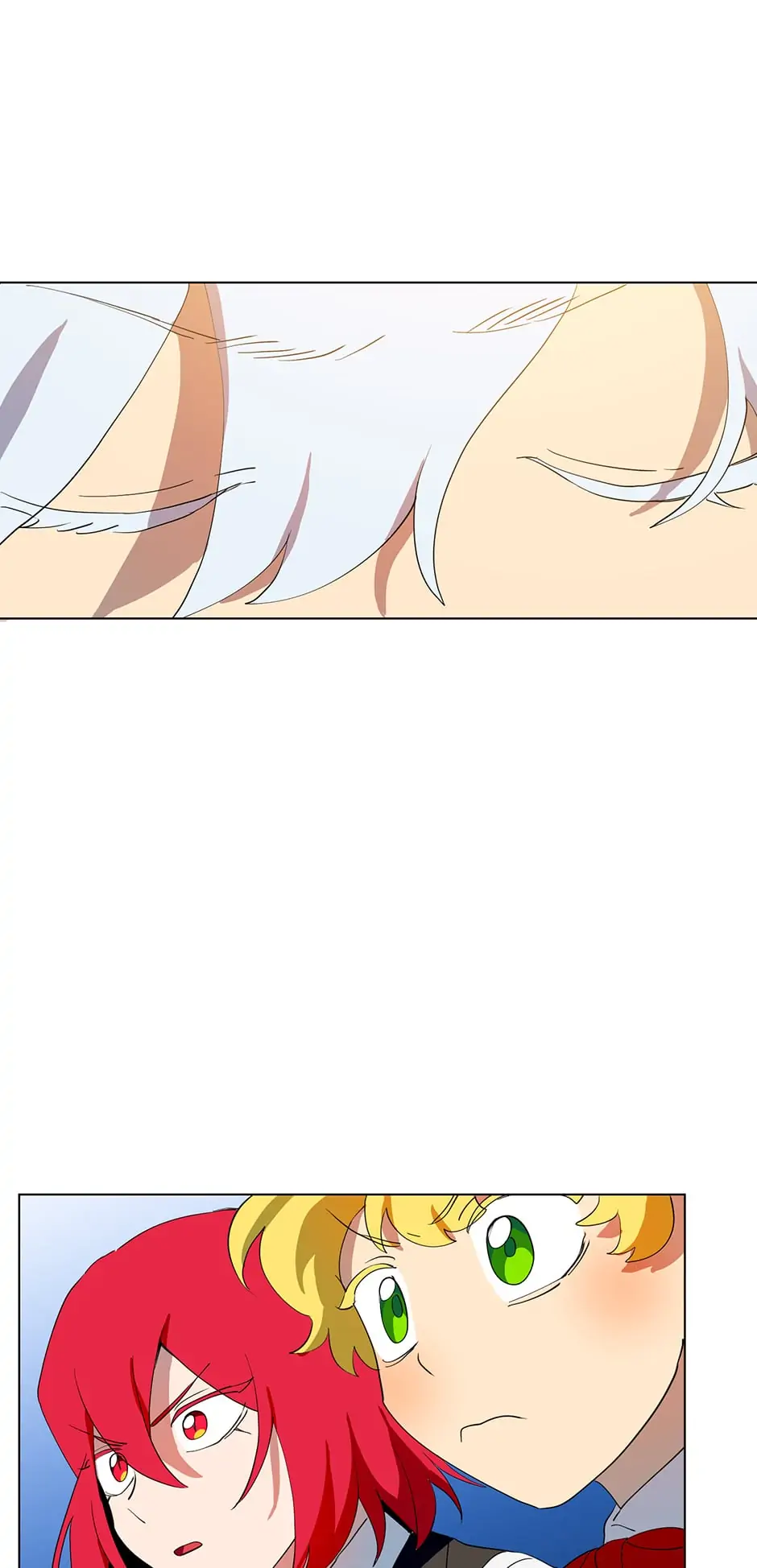 Pendant of the Nymph Chapter 79 - Page 46