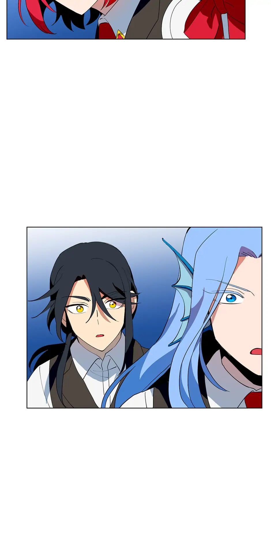 Pendant of the Nymph Chapter 79 - Page 47