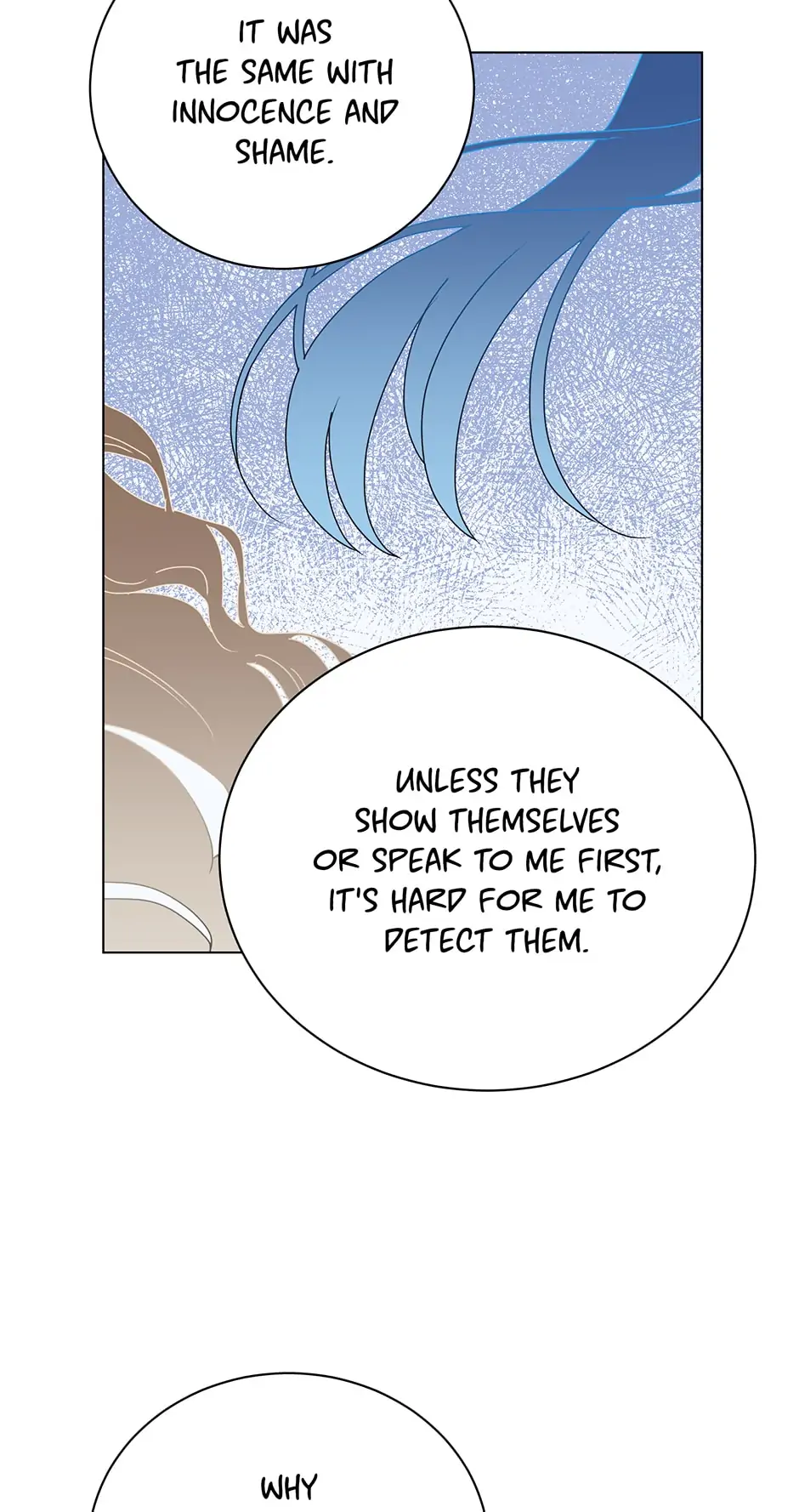 Pendant of the Nymph Chapter 79 - Page 50