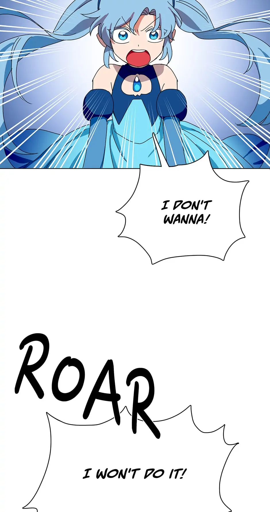 Pendant of the Nymph Chapter 79 - Page 52