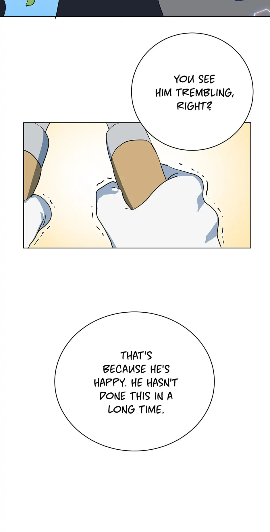 Pendant of the Nymph Chapter 79 - Page 6