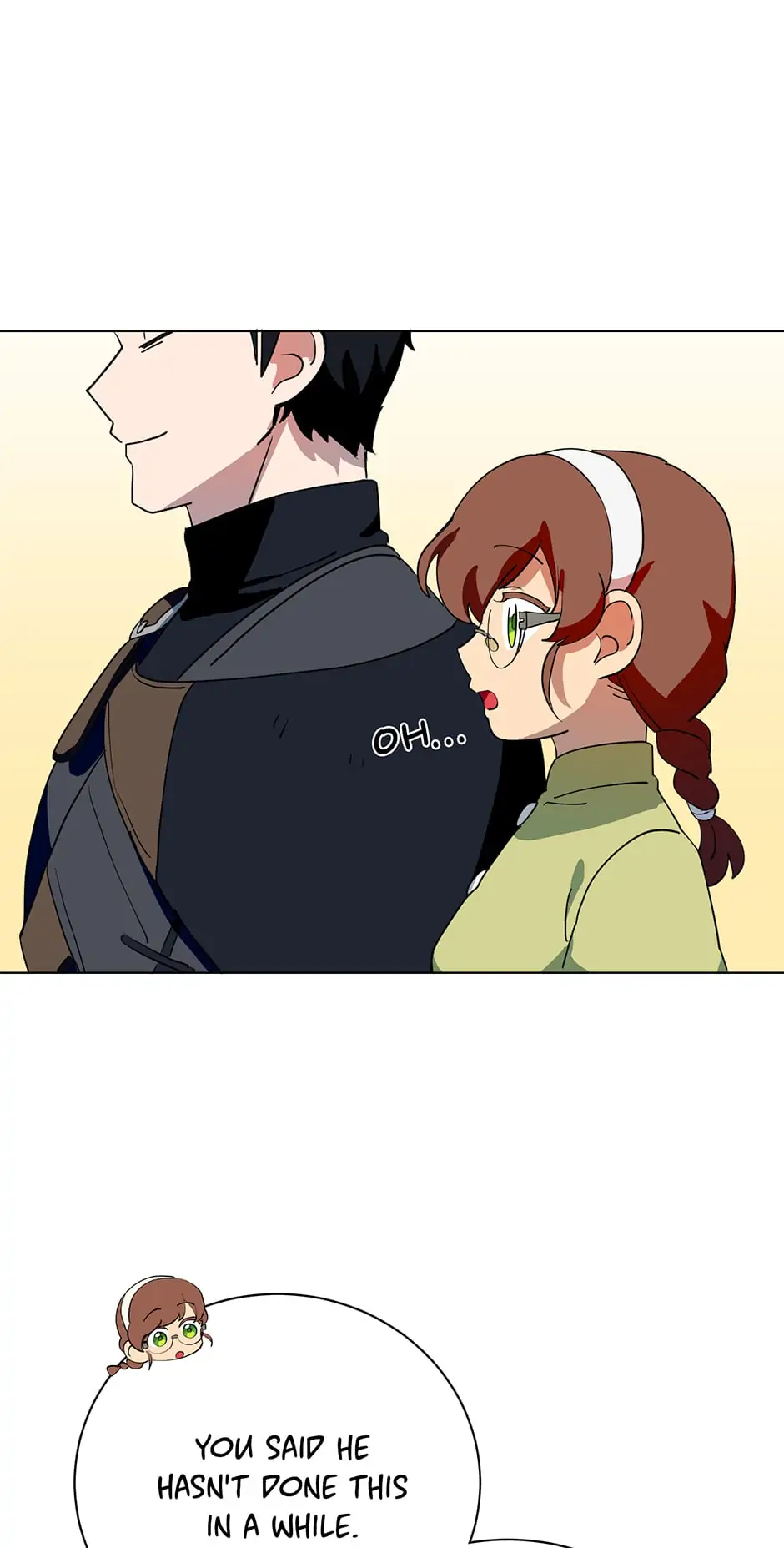 Pendant of the Nymph Chapter 79 - Page 7