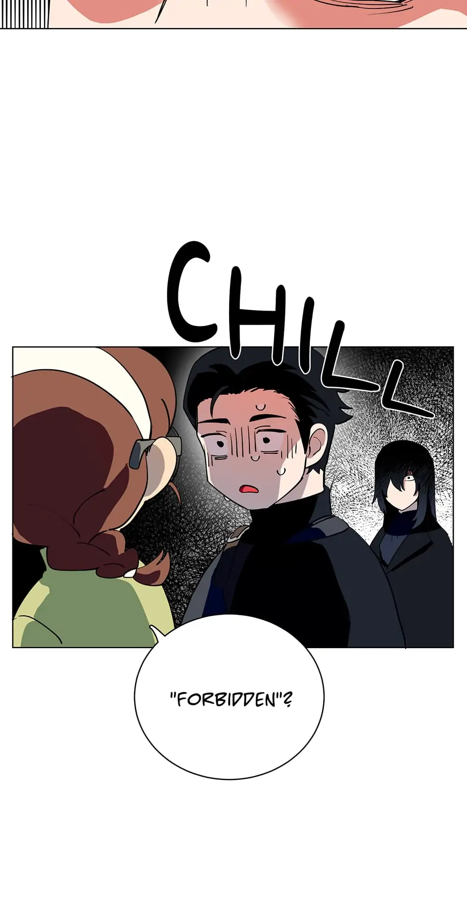 Pendant of the Nymph Chapter 79 - Page 9