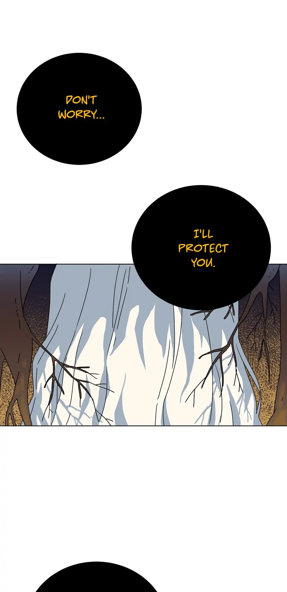 Pendant of the Nymph Chapter 80 - Page 11