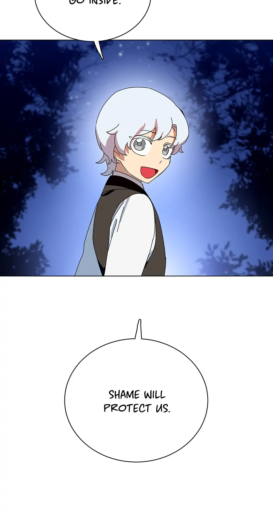 Pendant of the Nymph Chapter 80 - Page 16