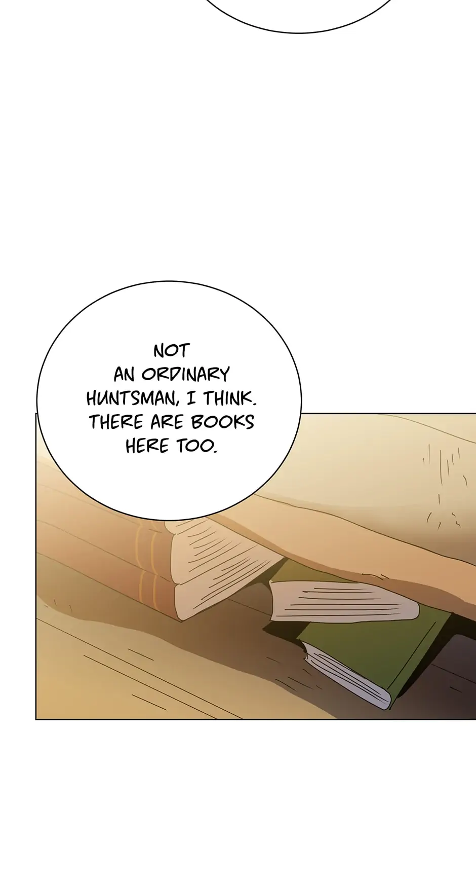 Pendant of the Nymph Chapter 80 - Page 27